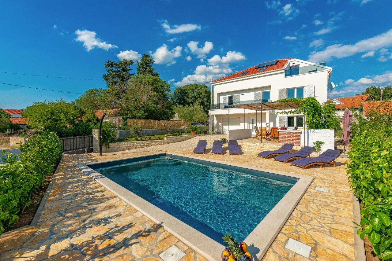 Apartman Luka & Lorena Galovac (Zadar)